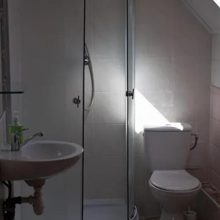 Guest house Eco *