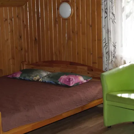 Guest house Eco