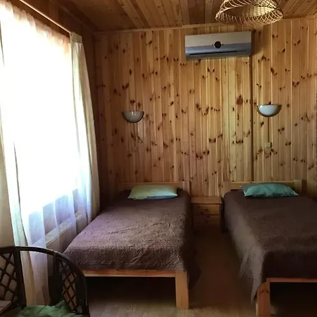 Guest house Eco Jurmala