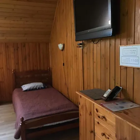 Guest house Eco *