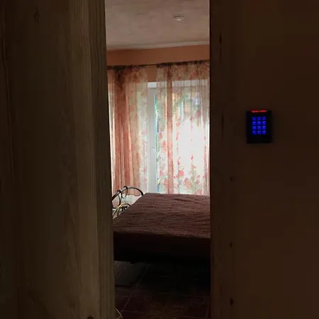 Guest house Eco