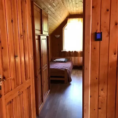 Guest house Eco *