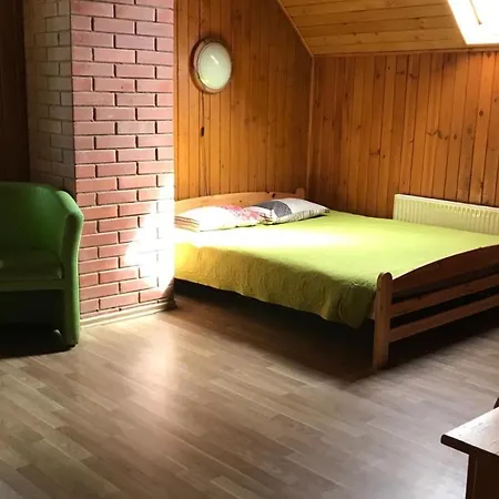 Eco Guest house *