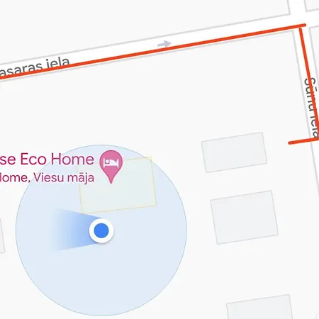 Eco * Jurmala