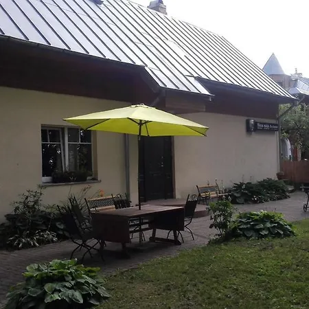 Eco Jurmala