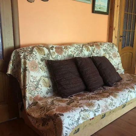 Eco Guest house *