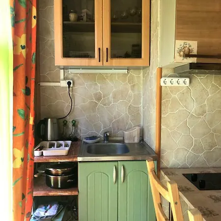 Guest house Eco