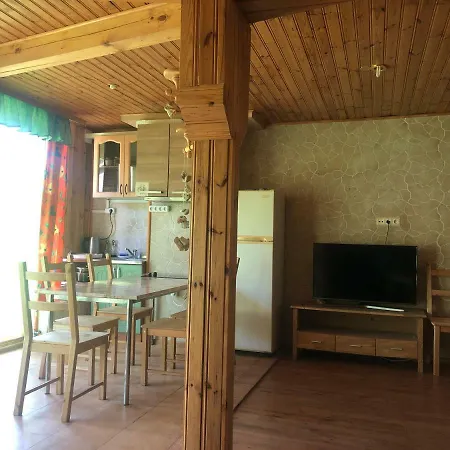 Eco * Jurmala