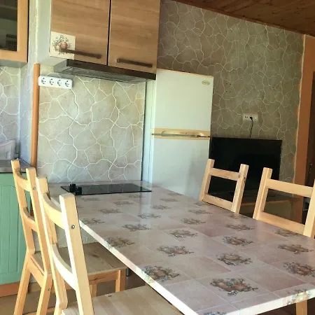 Guest house Eco Jurmala